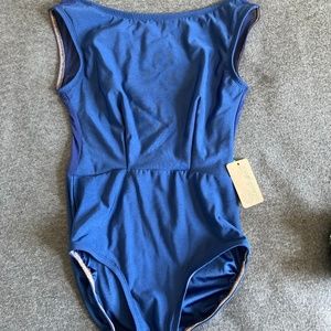 Luckyleo Leotard Size M